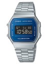 CASIO | Casio Vintage A168WEM-2BEF