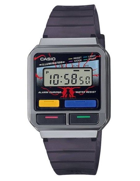 CASIO | Casio Vintage A120WEST-1AER
