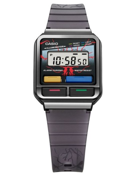 CASIO | Casio Vintage A120WEST-1AER