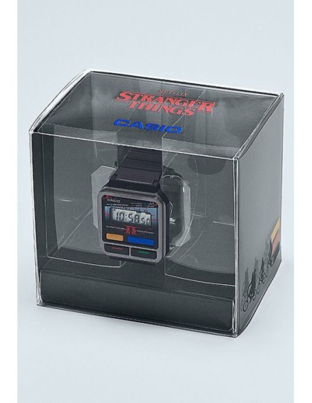 CASIO | Casio Vintage A120WEST-1AER