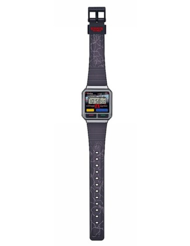 CASIO | Casio Vintage A120WEST-1AER