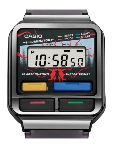 CASIO | Casio Vintage A120WEST-1AER