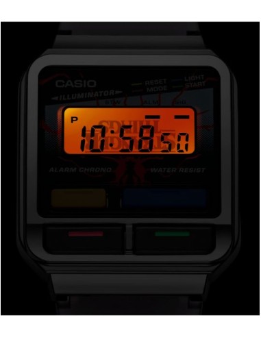 CASIO | Casio Vintage A120WEST-1AER