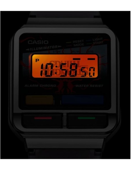 CASIO | Casio Vintage A120WEST-1AER