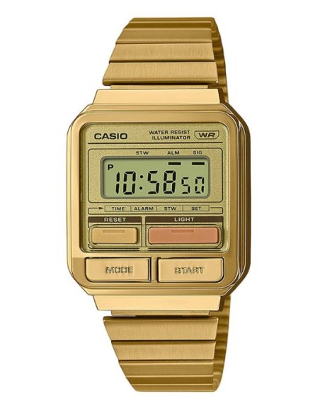 CASIO | Casio Vintage A120WEG-9AEF CASIO | Casio Vintage A120WEG-9AEF