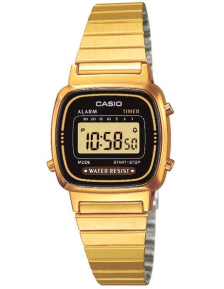 CASIO | Casio Vintage LA670WEGA-1EF CASIO | Casio Vintage LA670WEGA-1EF