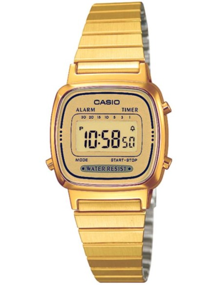 CASIO | Casio Vintage LA670WEGA-9EF CASIO | Casio Vintage LA670WEGA-9EF