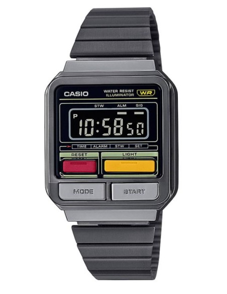 CASIO | Casio Vintage A120WEGG-1BEF CASIO | Casio Vintage A120WEGG-1BEF