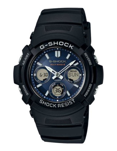CASIO | Casio G-Shock AWG-M100SB-2AER