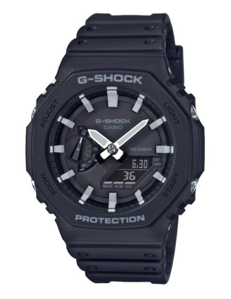 CASIO | Casio G-Shock GA-2100-1AER CASIO | Casio G-Shock GA-2100-1AER