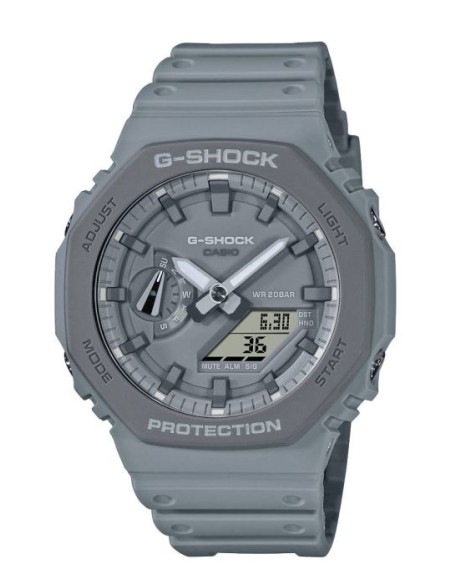 CASIO | Casio G-Shock GA-2110ET-8AER