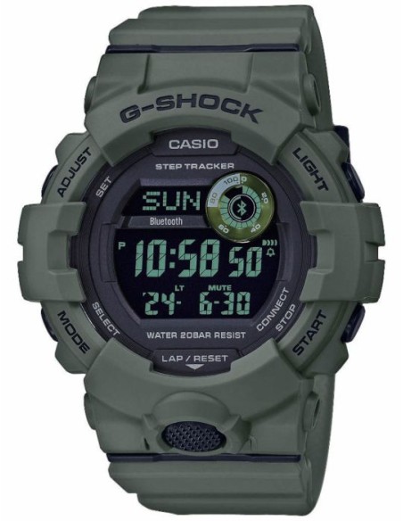 CASIO | Casio G-Shock GBD-800UC-3ER CASIO | Casio G-Shock GBD-800UC-3ER