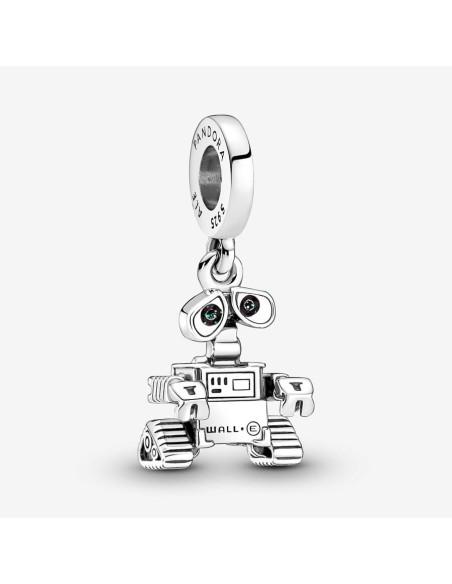 PANDORA| Disney Wall-E Charm PANDORA| Disney Wall-E Charm