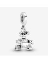 PANDORA| Disney Wall-E Charm