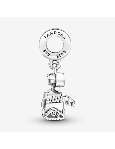 PANDORA| Disney Wall-E Charm
