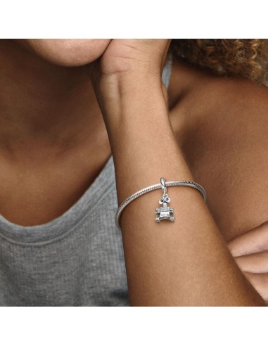 PANDORA| Disney Wall-E Charm