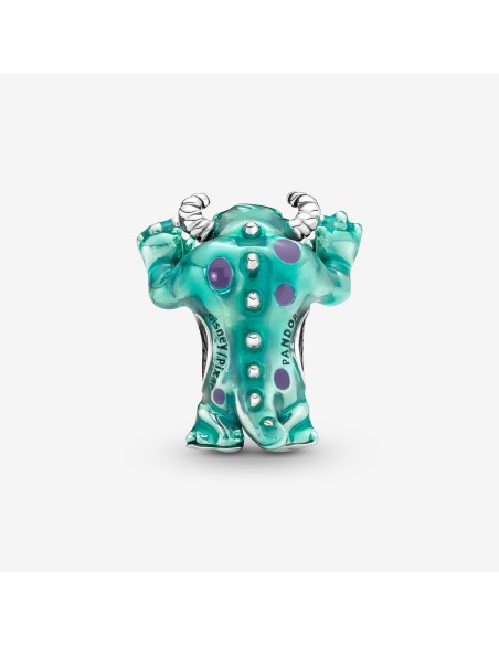 PANDORA | Disney Pixel Sully Charm PANDORA | Disney Pixel Sully Charm