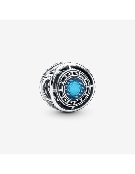 PANDORA | Marvel The Avengers Iron Man Arc Reactor Charm PANDORA | Marvel The Avengers Iron Man Arc Reactor Charm