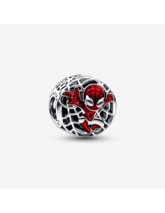 PANDORA | Marvel Spider-Man Svævende By Charm