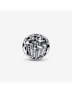 PANDORA | Marvel Spider-Man Svævende By Charm 2