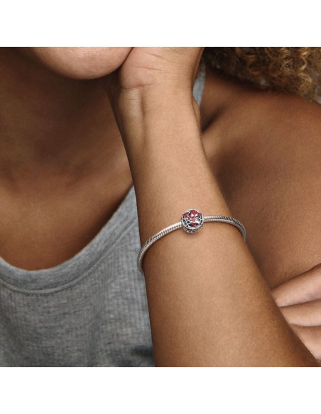 PANDORA | Marvel Spider-Man Svævende By Charm PANDORA | Marvel Spider-Man Svævende By Charm