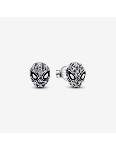 PANDORA | Marvel Spider-Man Maske Pavé Ørestikker