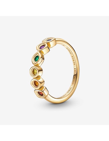 PANDORA | Marvel The Avengers Infinity-sten Ring PANDORA | Marvel The Avengers Infinity-sten Ring