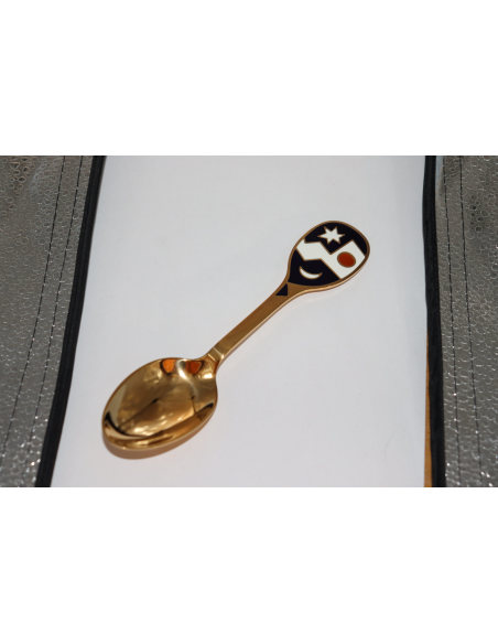 MICHELSEN| GEORG JENSEN | Juleske 2004 MICHELSEN| GEORG JENSEN | Juleske 2004