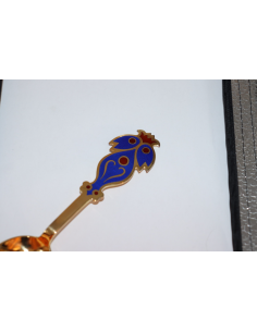 MICHELSEN | GEORG JENSEN | Juleske 1974 2