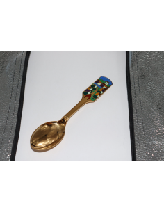 MICHELSEN| GEORG JENSEN | Juleske 1988