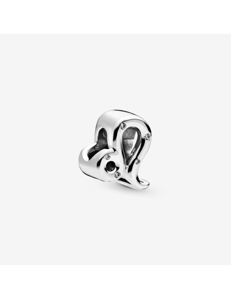 PANDORA | Løven Stjernetegn Charm PANDORA | Løven Stjernetegn Charm