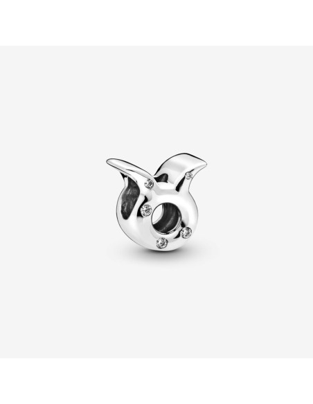 PANDORA | Tyren Stjernetegn Charm PANDORA | Tyren Stjernetegn Charm