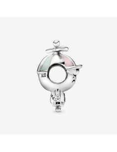 PANDORA | Lille Dreng Charm 2