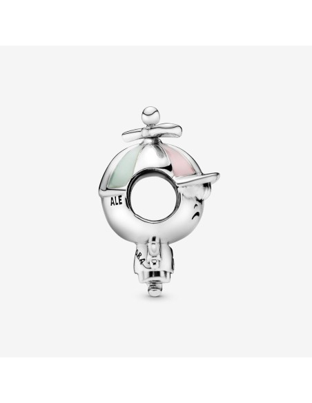 PANDORA | Lille Dreng Charm PANDORA | Lille Dreng Charm