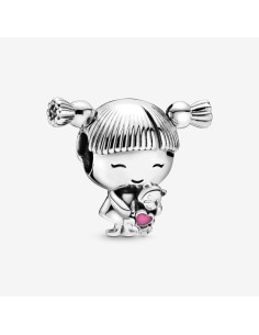PANDORA | Lille Pige Charm