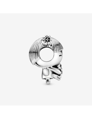 PANDORA | Lille Pige Charm