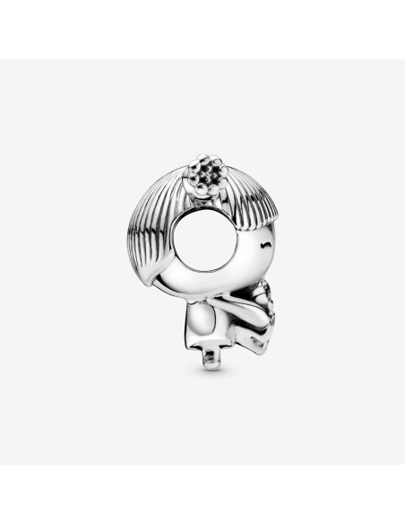 PANDORA | Lille Pige Charm