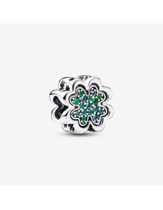 PANDORA | Splittable Four Leaf Clover Charm