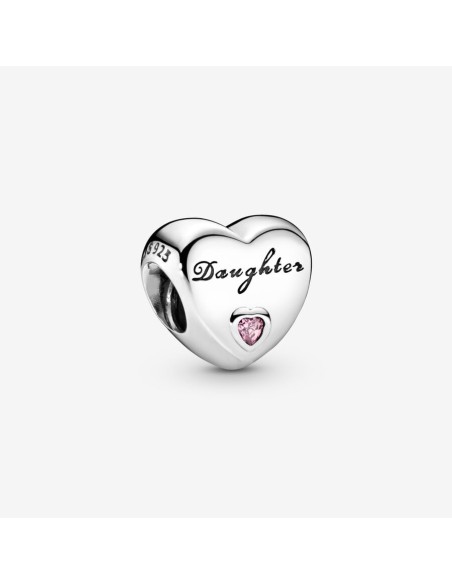 PANDORA | Datter Hjerte Charm