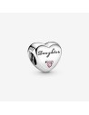 PANDORA | Datter Hjerte Charm