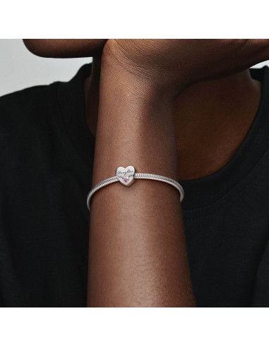 PANDORA | Datter Hjerte Charm