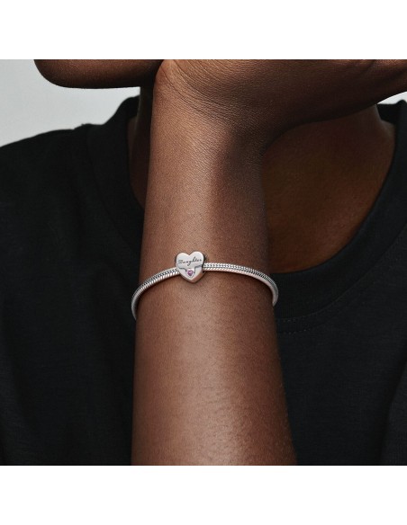 PANDORA | Datter Hjerte Charm