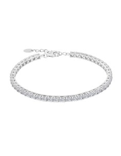 JOANLI NOR | Rhd. Sølv armbånd KARENNOR