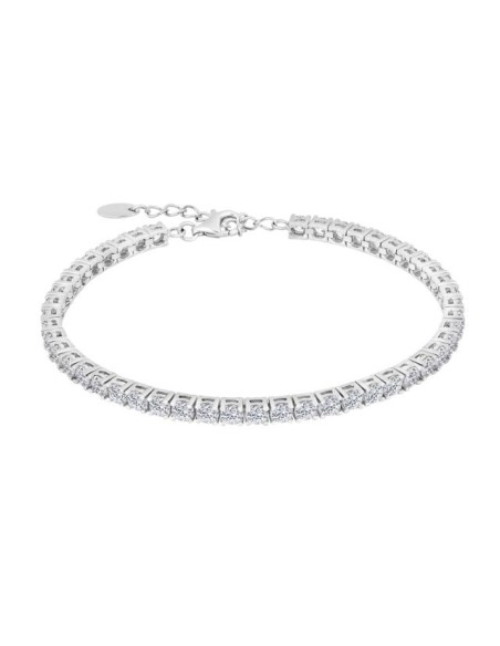 JOANLI NOR | Rhd. Sølv armbånd KARENNOR