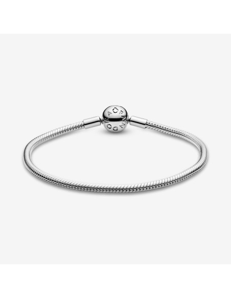 PANDORA | Moments Slangekædearmbånd PANDORA | Moments Slangekædearmbånd