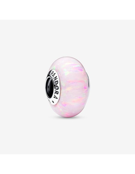 PANDORA | Opalescent Pink Charm