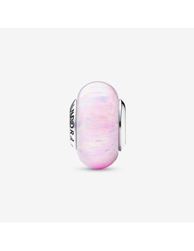 PANDORA | Opalescent Pink Charm