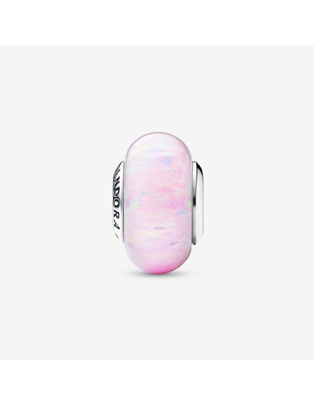 PANDORA | Opalescent Pink Charm