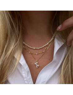 Nava Copenhagen | Galia Necklace 2