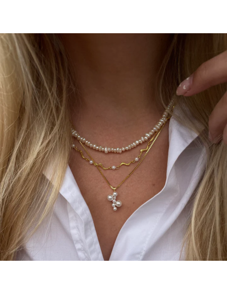 Nava Copenhagen | Galia Necklace